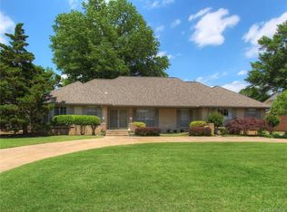 6747 E 66th St, Tulsa, OK 74133