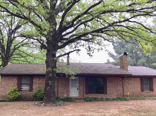 812 Tri State Rd, Texarkana, TX 75501