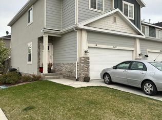 7442 N Cottage Ln, Eagle Mountain, UT 84005