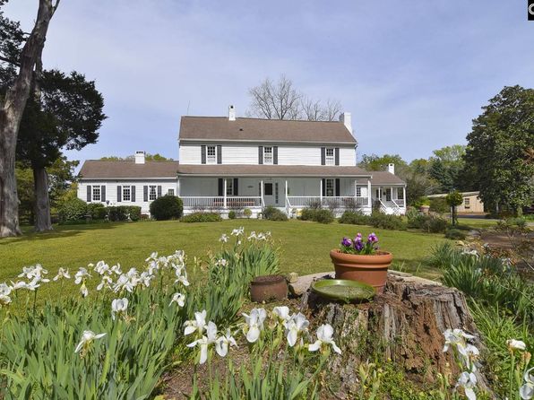 Lake Murray Real Estate Lake Murray Lexington Homes For Sale Zillow