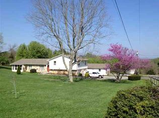 1545 Laurel Hills Cir, Jefferson City, TN 37760