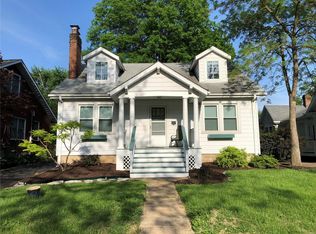 326 Marion Ave, Saint Louis, MO 63119