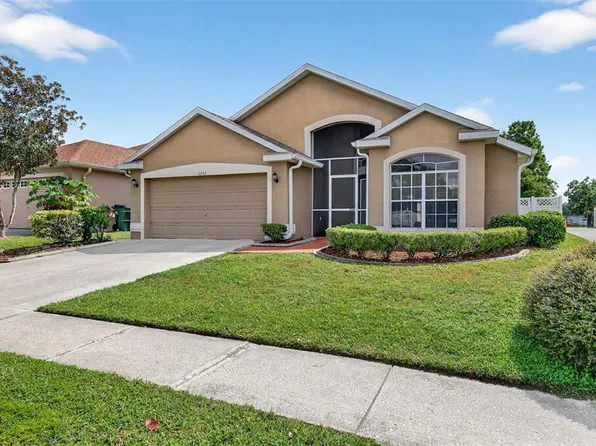 2752 Billingham Dr, Land O Lakes, FL 34639