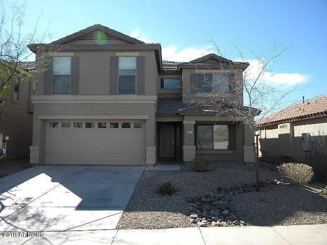 1st image of 40829 W Thornberry Ln