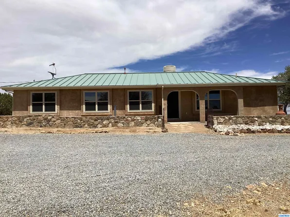56 Sundown Trl, Silver City, NM 88061
