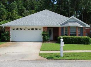 3900 Mesa Rd, Destin, FL 32541