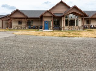 428 N Kynan Ln, Spokane, WA 99224