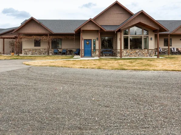 428 N Kynan Ln, Spokane, WA 99224