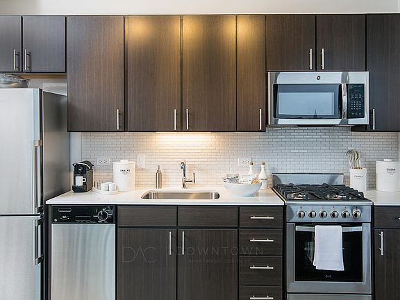 2nd image of 150 W Huron St #2401