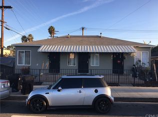 8015 Gardendale St, Downey, CA 90242