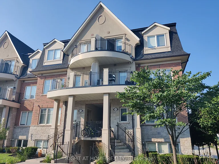 2420 Baronwood Dr #19-02 — Photo 1