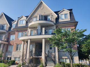 2420 Baronwood Dr Unit 19-02, Oakville, ON L6M 0X6