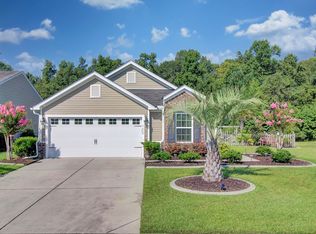 3628 Pimmit Pl, Ladson, SC 29456