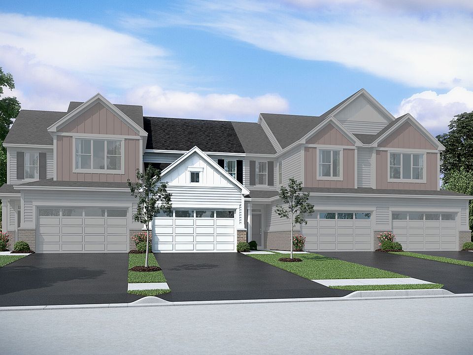 Front Exterior Elevation 2