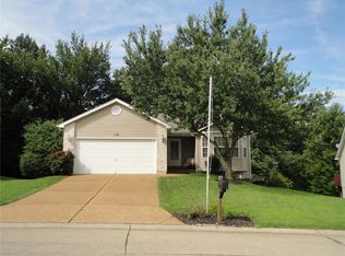 118 Riverport Dr, Crystal City, MO 63019