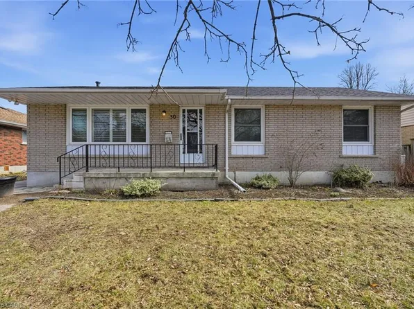 30 Morning Dew Dr, Brantford, ON N3R 3P2