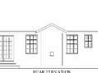 111 W Harvest St, Eldridge, IA