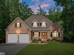 10515 Eisenhower Dr, King George, VA 22485