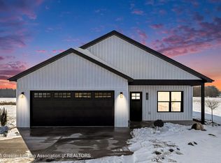 7480 Bayne Rd, Woodland, MI 48897