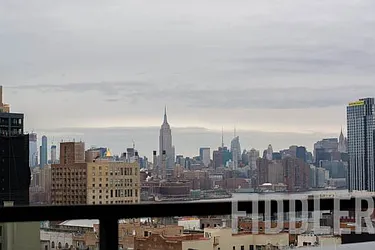 Rented by The KCI Group