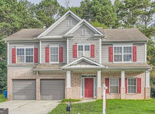 7349 Poppy Way, Union City, GA 30291
