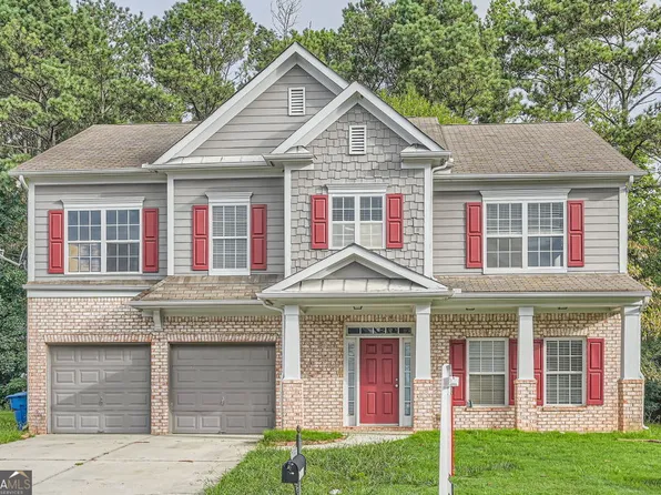 7349 Poppy Way, Union City, GA 30291
