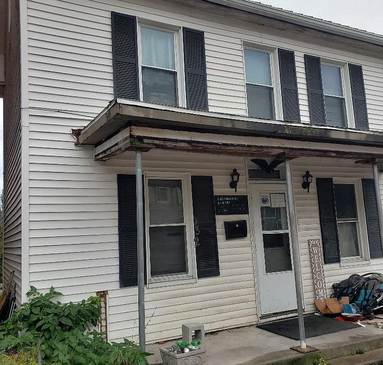 132 W 4th St, Lewistown, PA 17044 MLS PAMF2028060 Zillow
