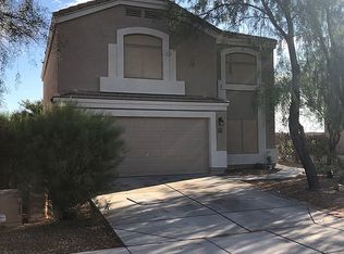 24480 N Good Pasture Ln, Florence, AZ 85132