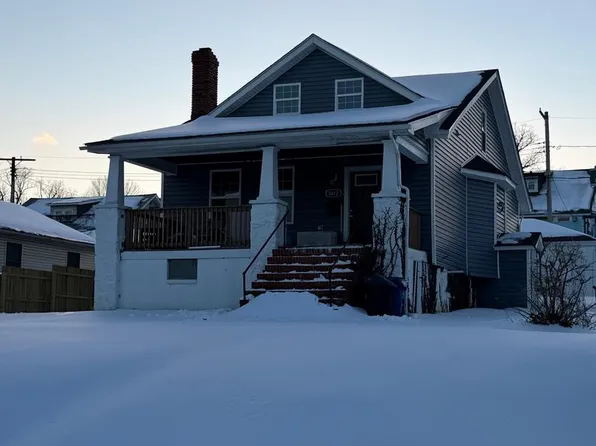 2612 Allendale Rd, Baltimore, MD 21216