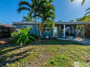 200 NE 43rd St, Fort Lauderdale, FL 33334