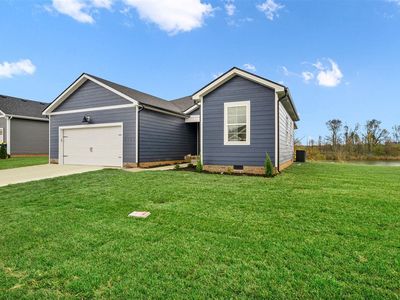 2123 Spring Lakes Cir, Bowling Green, KY, 42101