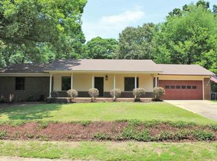 3504 Jill Dr, Benton, AR 72015