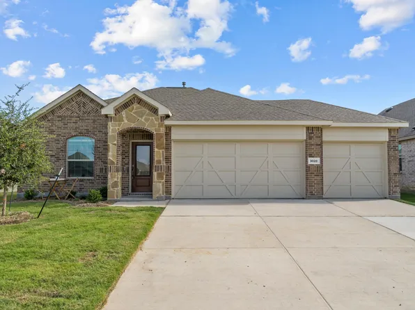 3028 Howerton Dr, Little Elm, TX 75068