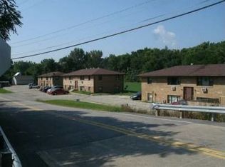 25464 S Blackberry Ln APT 4C, Channahon, IL 60410