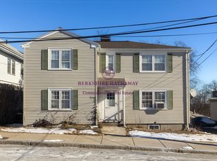 34 Weeks Ave FLOOR 2, Roslindale, MA 02131