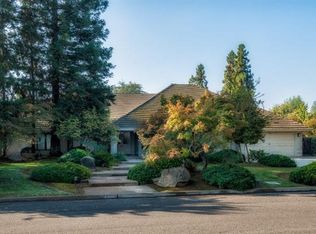 2541 W Stuart Ave, Fresno, CA 93711