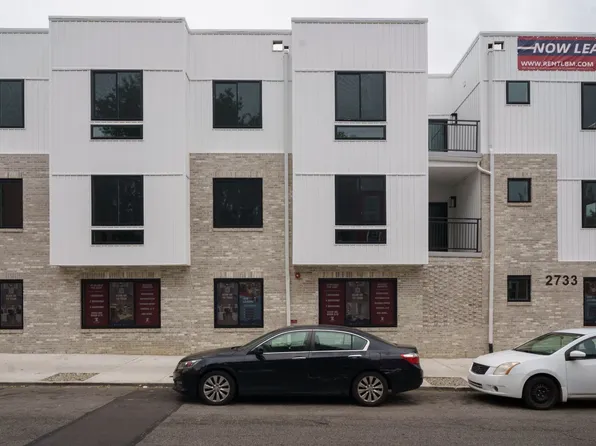 2733-39 N Front St, 2733 N Front St #204, Philadelphia, PA 19133