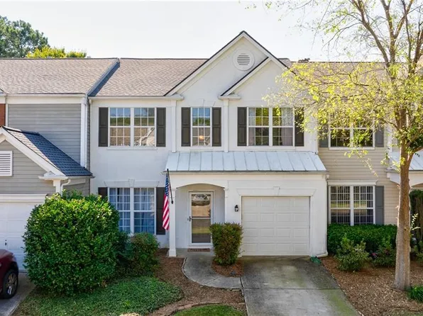 3703 Timbercreek Cir, Roswell, GA 30076