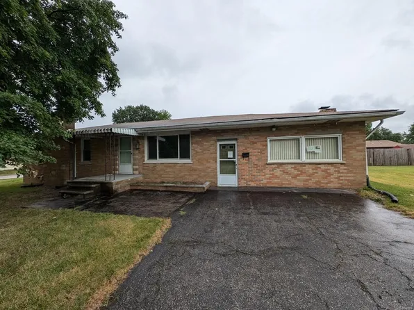 204 Bonita St, Wood River, IL 62095