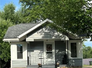 521 Mulvane St, Newcomerstown, OH
