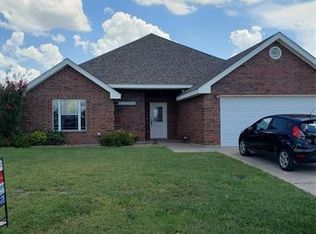2165 Continental Ave, Abilene, TX 79601