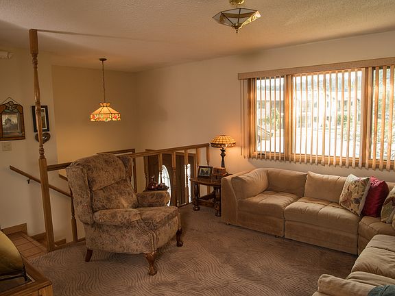 Family Gathering Area