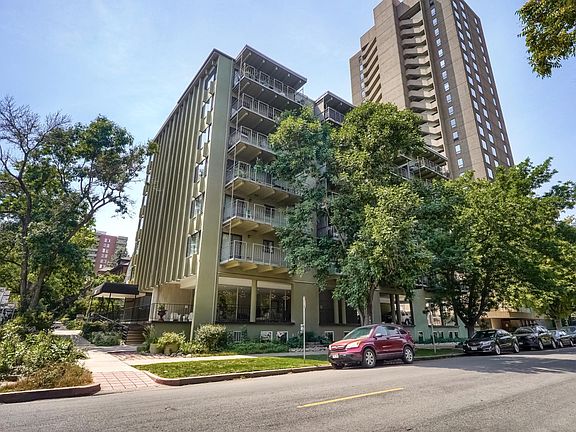 5th image of 1175 N Vine St APT 703