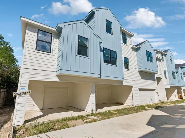 2031 Oak Forest Dr #A-b, Houston, TX 77018