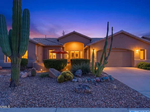 7169 E MARIOLA Court, Gold Canyon, AZ 85118