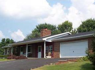2233 N State Road 61, Boonville, IN 47601