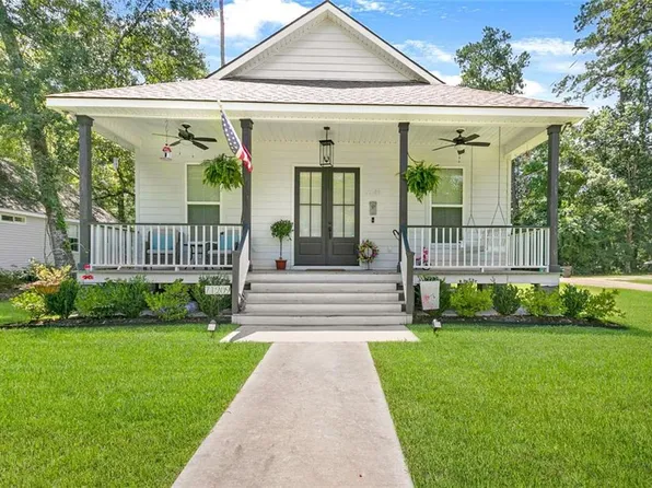 71209 Bryan St, Abita Springs, LA 70420