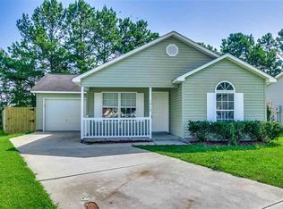 1212 Pollen Loop, Murrells Inlet, SC 29576