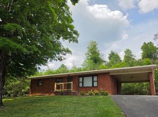 1281 Upper Middle Creek Rd, Sevierville, TN 37876