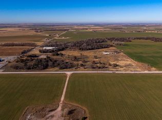 15195 N Ranch Rd, Calumet, OK 73014